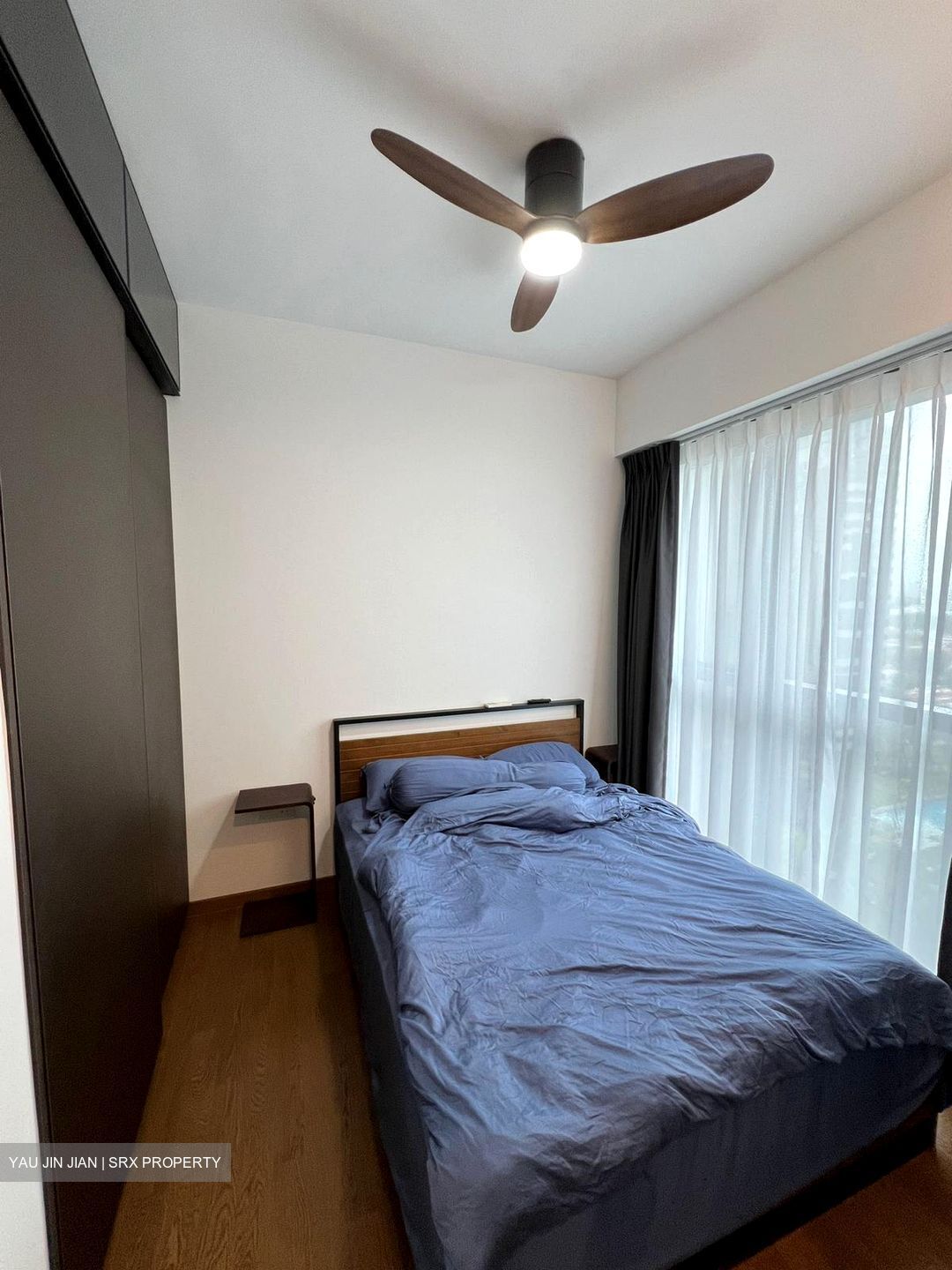 Parc Clematis (D5), Apartment #544319621